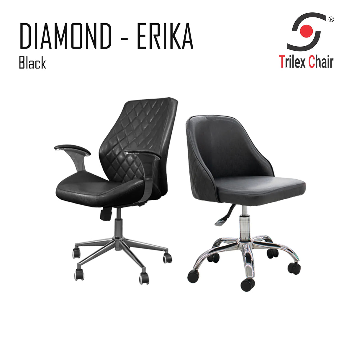 Diamond - Erika Black