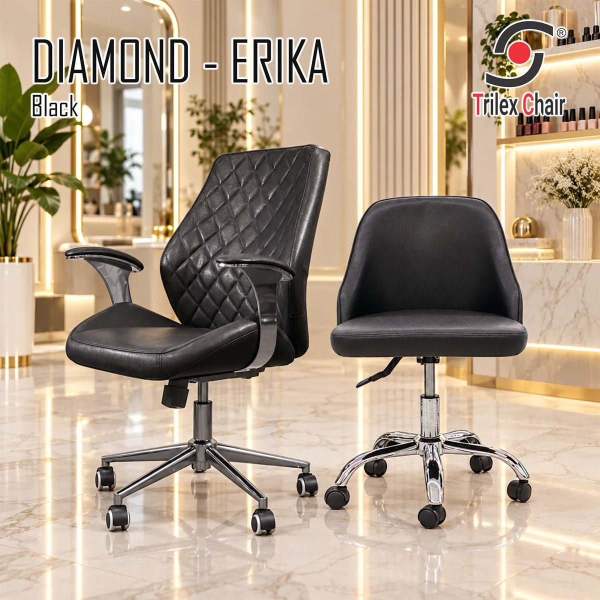 Diamond - Erika Black