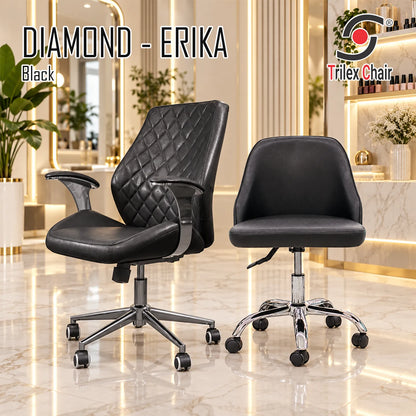 Diamond - Erika Black