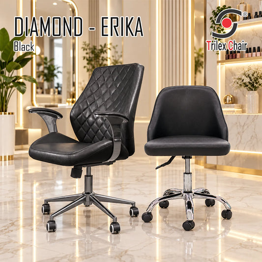 Diamond - Erika Black