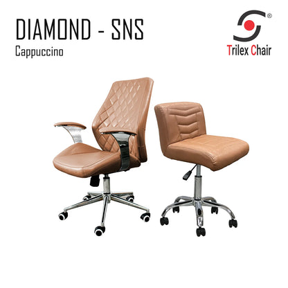 Diamond - SNS Cappu