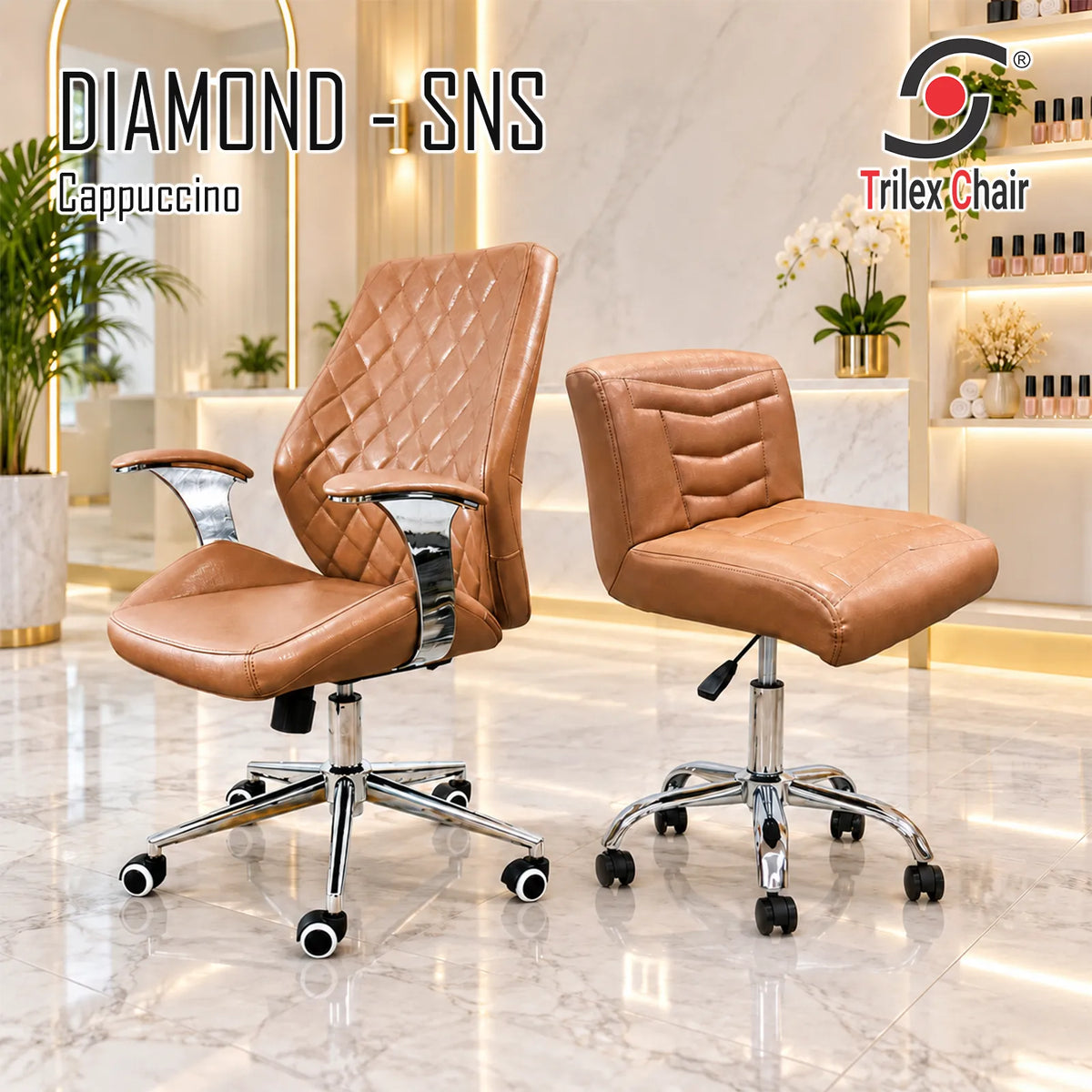Diamond - SNS Cappu