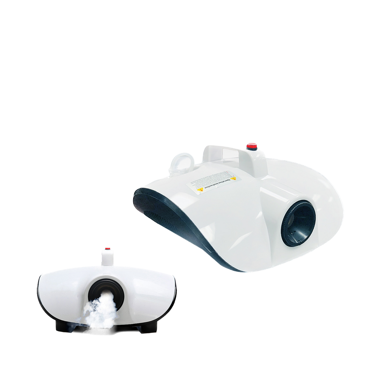 Disinfectant Spray Machine