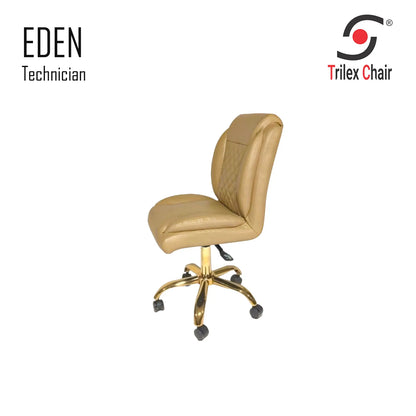 Eden Technician chair Cream - Inventory