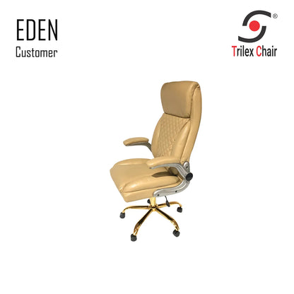 Eden Customer Cream - Inventory