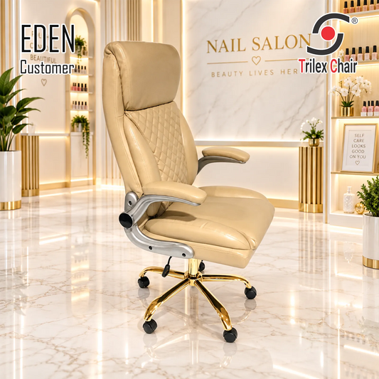 Eden Customer Cream - Inventory