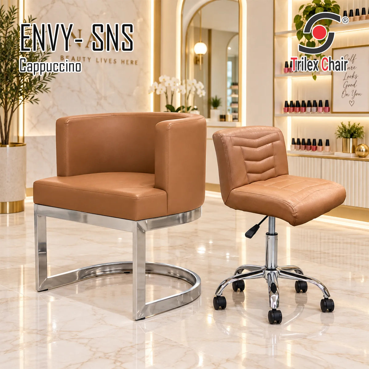 Envy - SNS Cappu