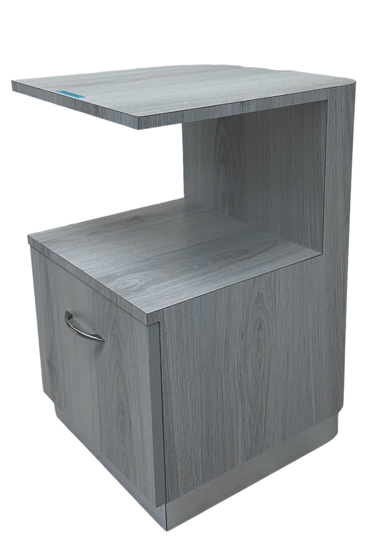 Taylor Pedicart C - Silver