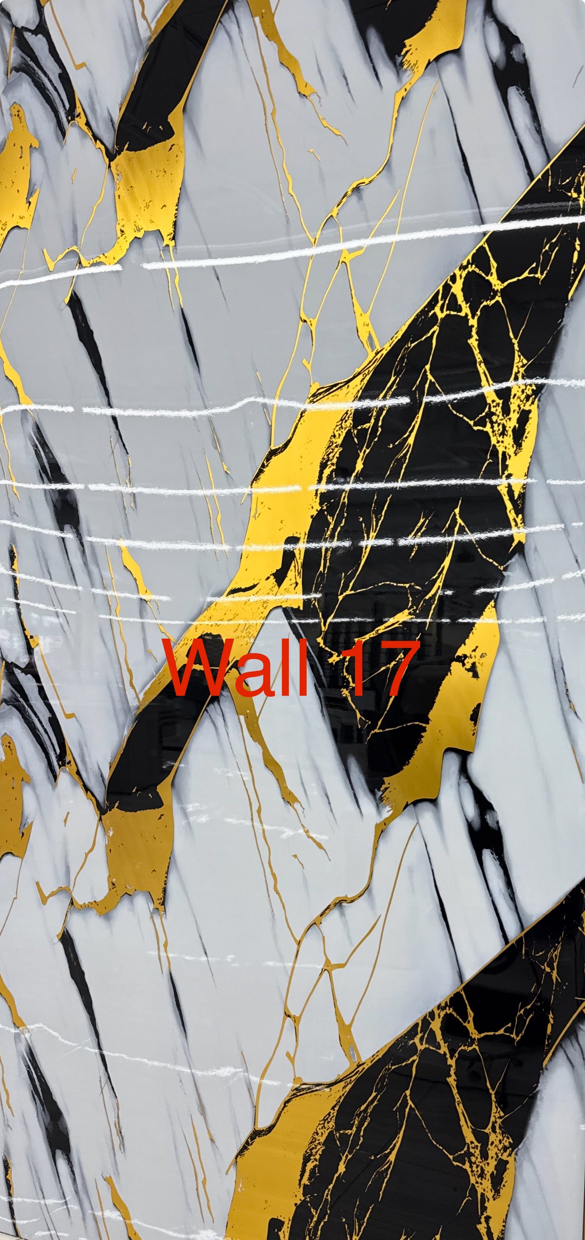 Wall 17