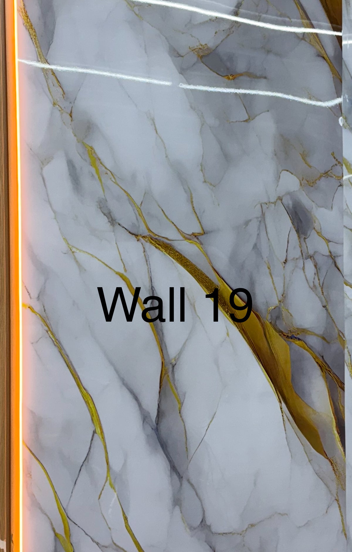 Wall 19