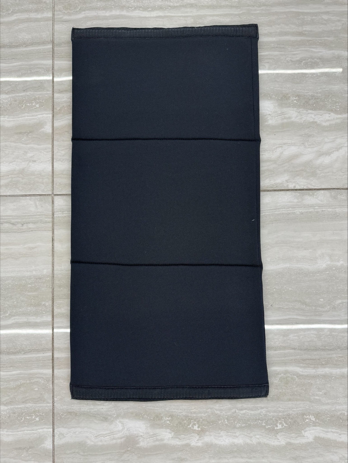 Massage Chair Back Padding