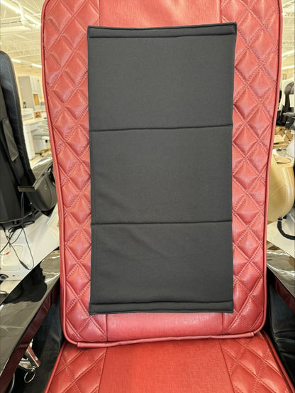 Massage Chair Back Padding