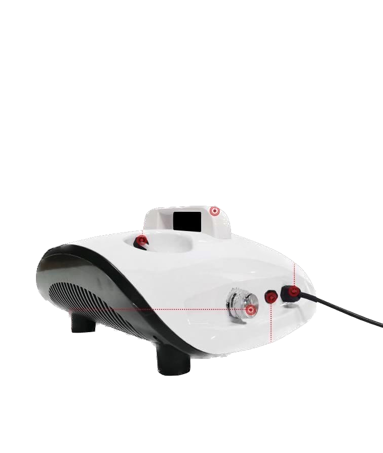 Disinfectant Spray Machine