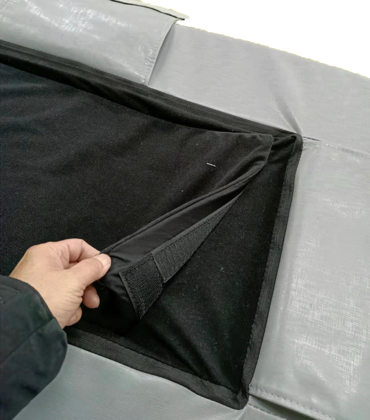 Massage Chair Back Padding