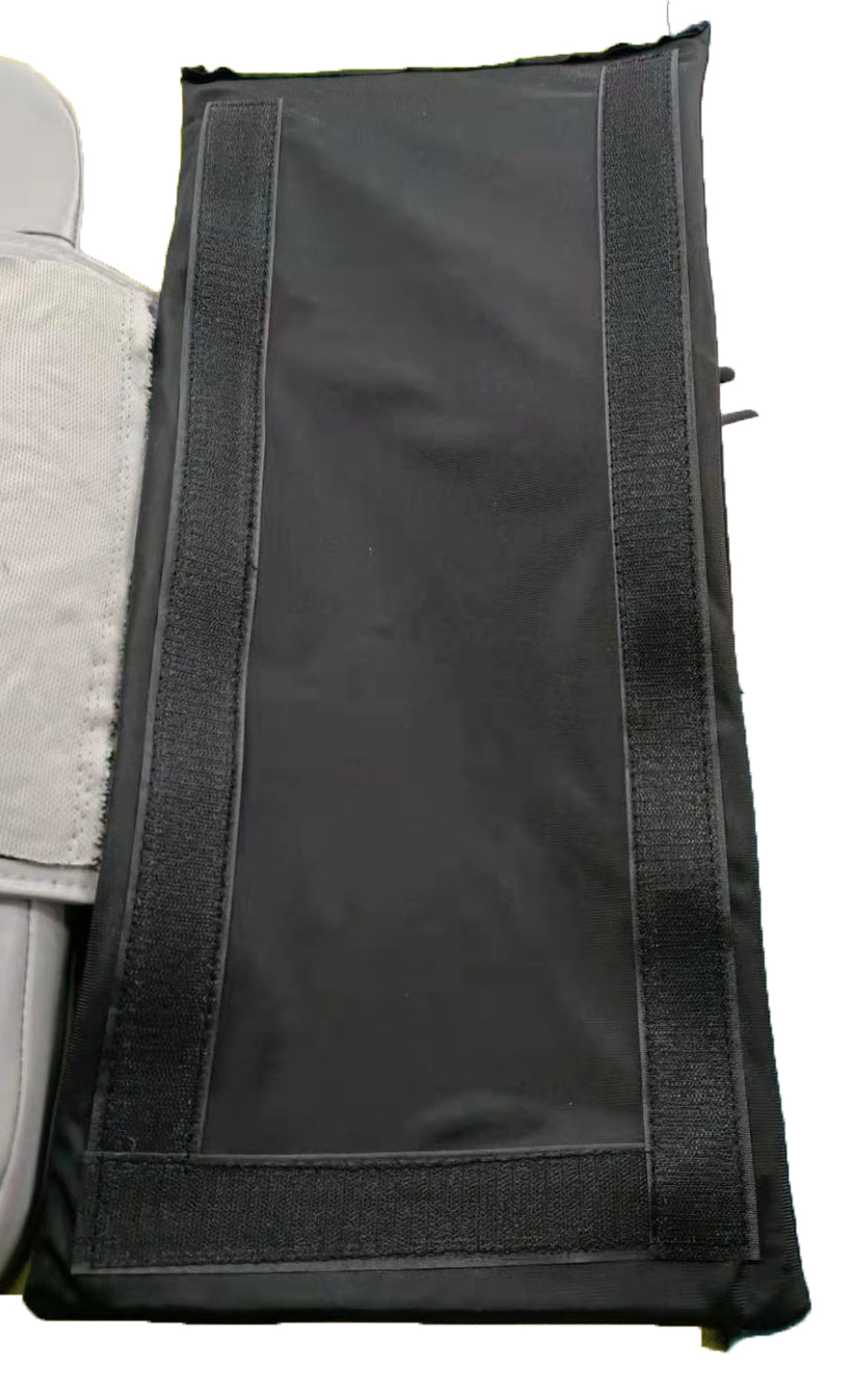 Massage Chair Back Padding
