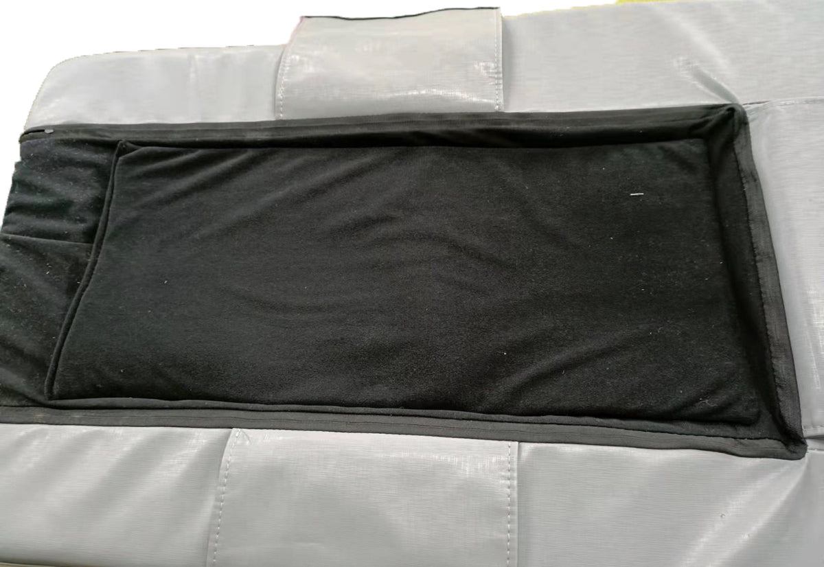 Massage Chair Back Padding