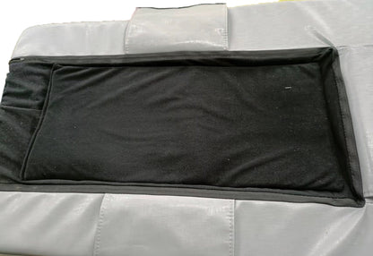 Massage Chair Back Padding