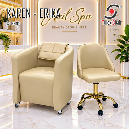 Karen - Erika Cream