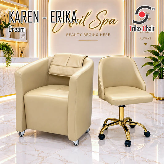 Karen - Erika Cream