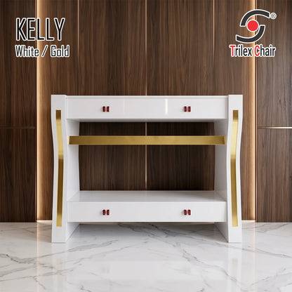 Kelly Dryer Table