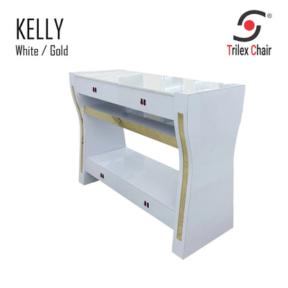 Kelly Dryer Table