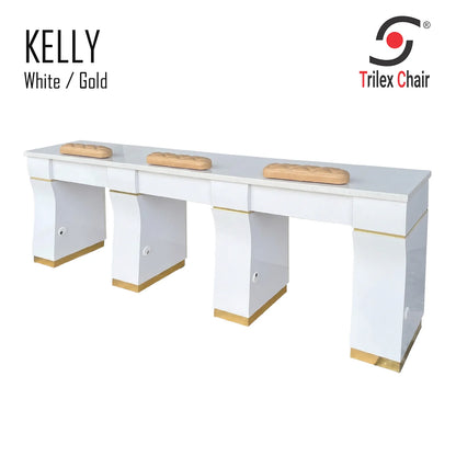 Kelly Triple Table