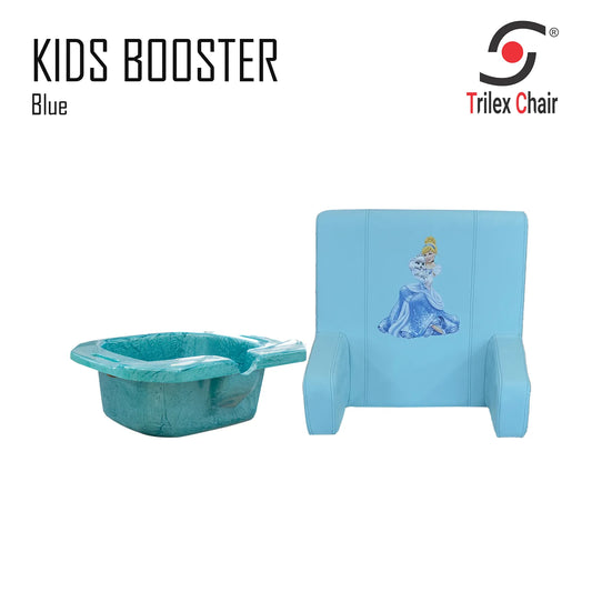 Kid Booster Blue