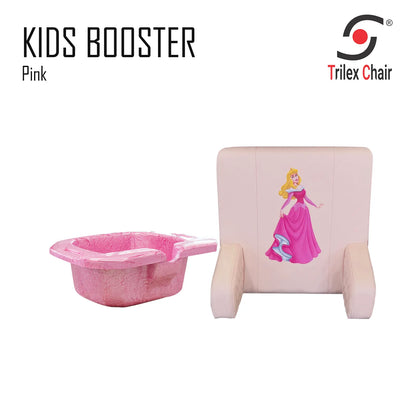 Kid Booster Pink
