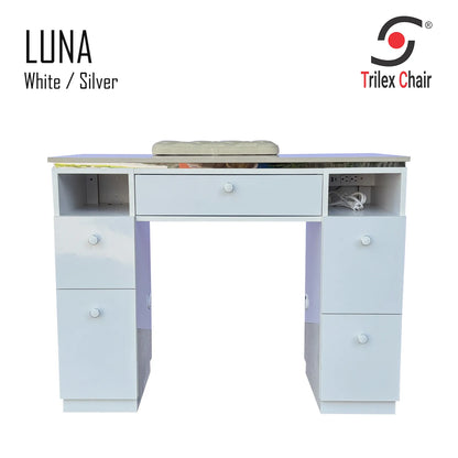 Luna Single Table