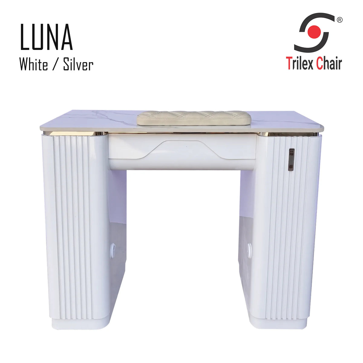 Luna Single Table