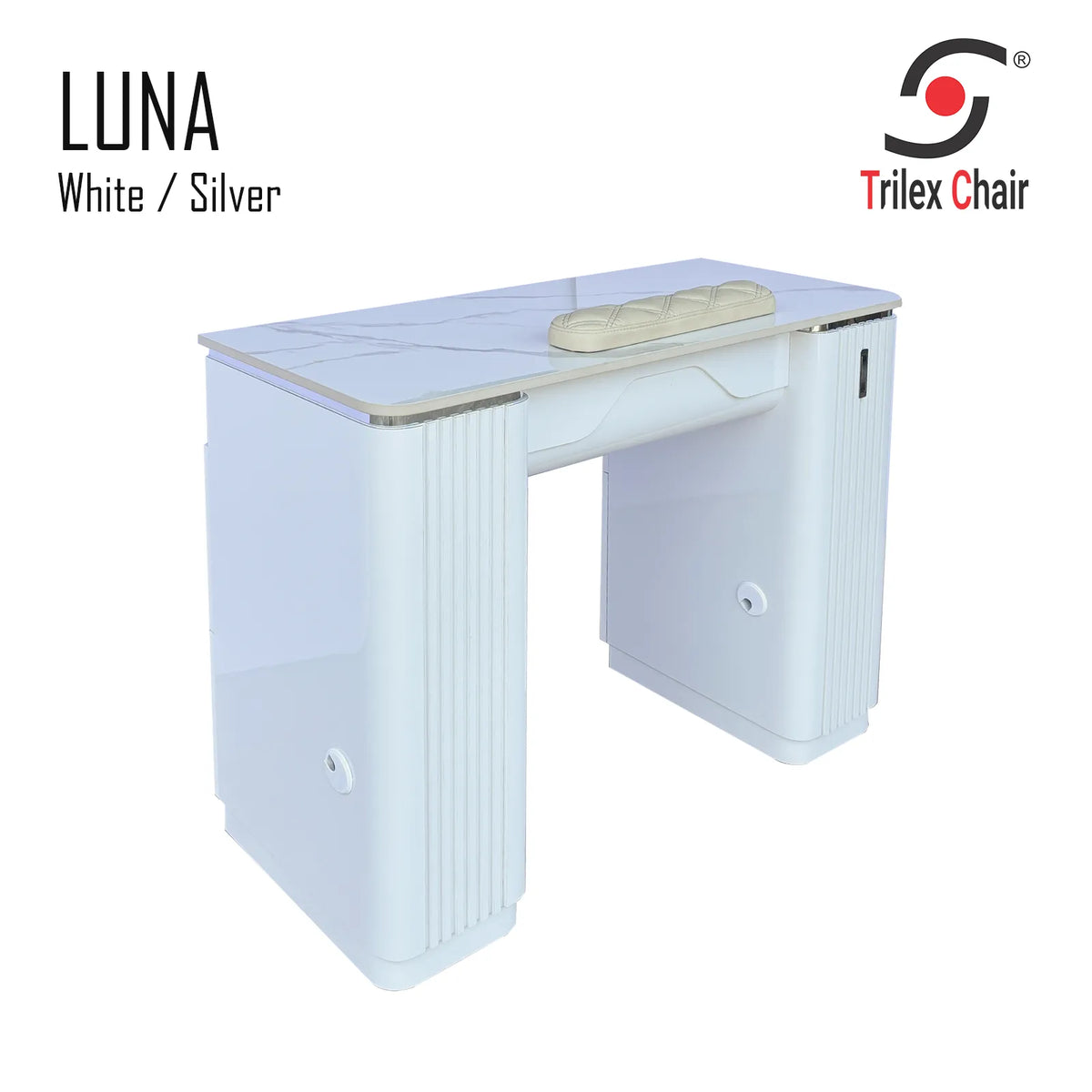 Luna Single Table
