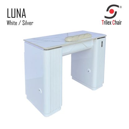 Luna Single Table