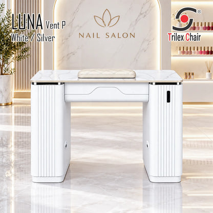 Luna Single Table Vent