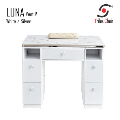 Luna Single Table Vent