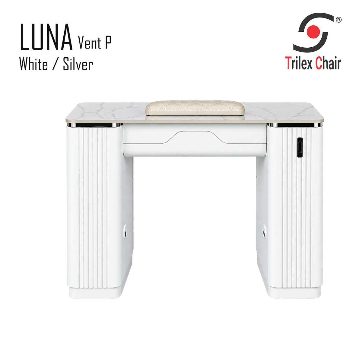 Luna Single Table Vent