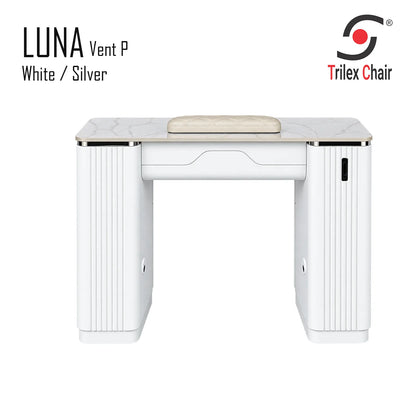Luna Single Table Vent
