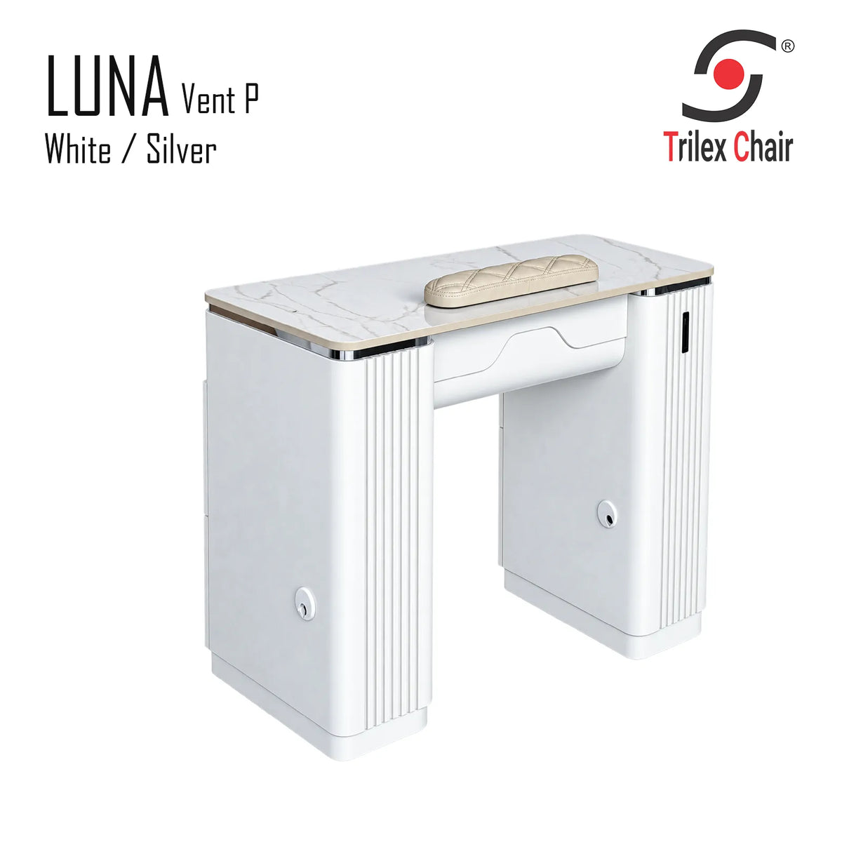 Luna Single Table Vent