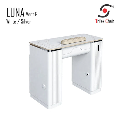 Luna Single Table Vent