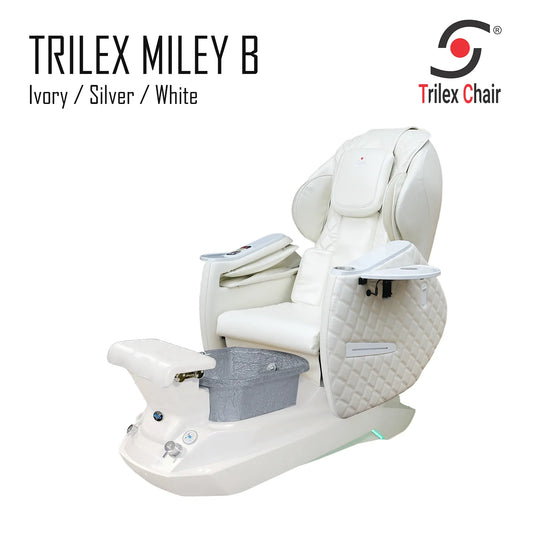 Miley B Pedicure Chair IV-SW