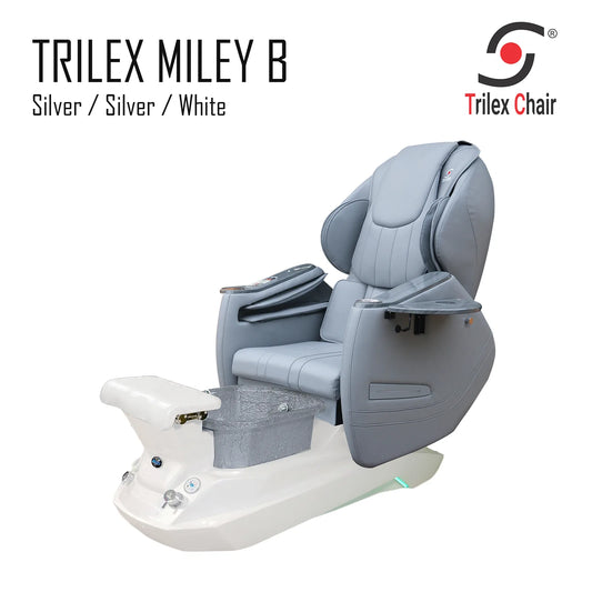 Miley B Pedicure Chair SSW