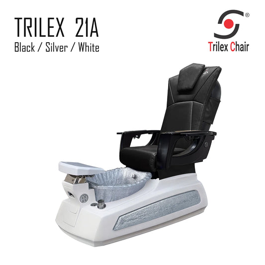 Trilex 21 Pedicure Chair A BSW