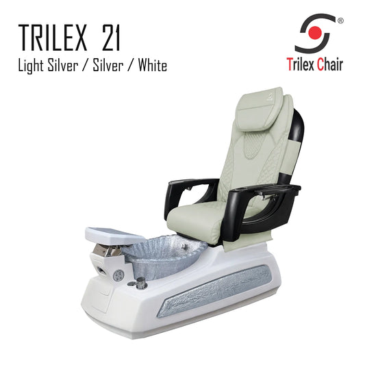 Trilex 21 Pedicure Chair Ls24-SW