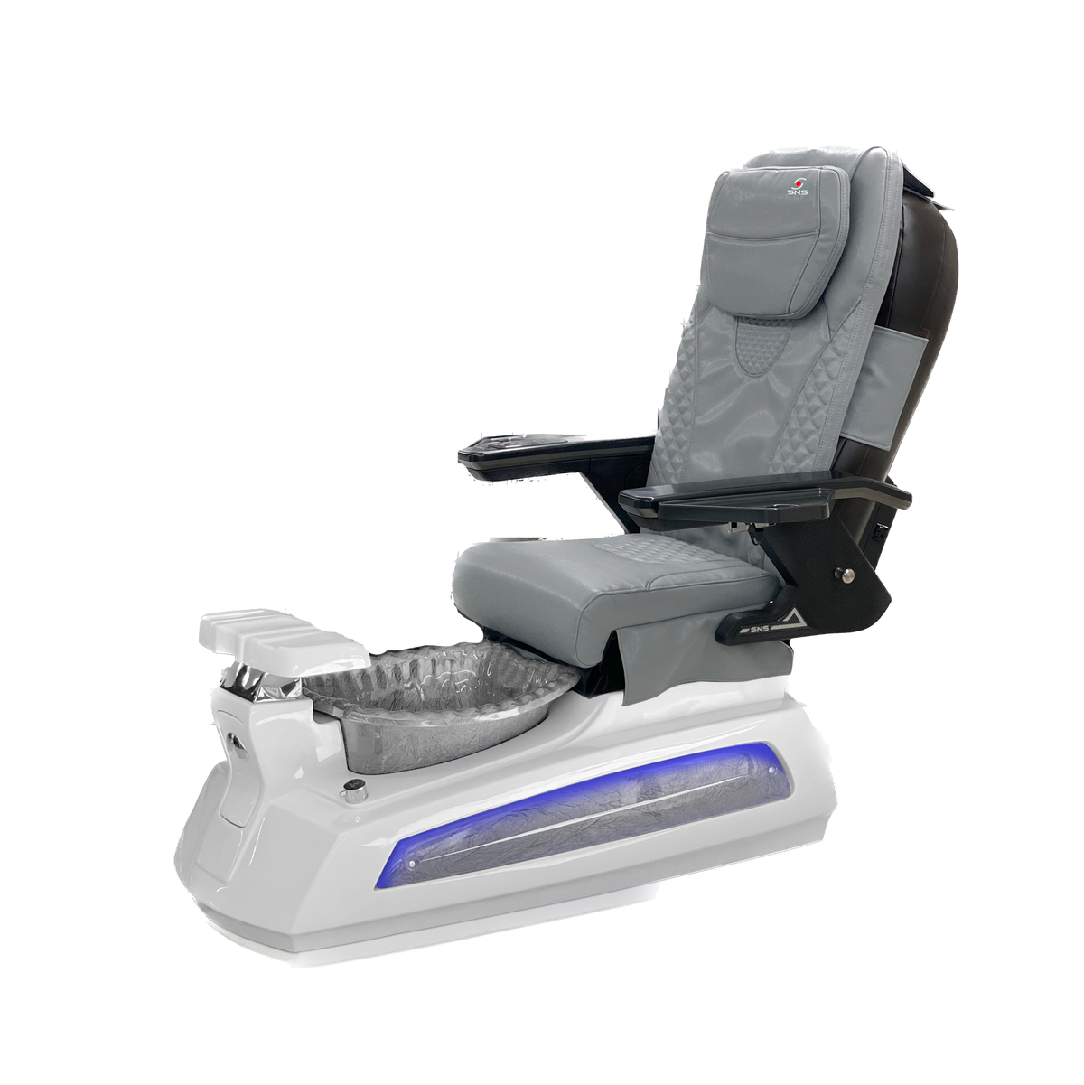 Standard - Megan 24 Pedicure Chairs
