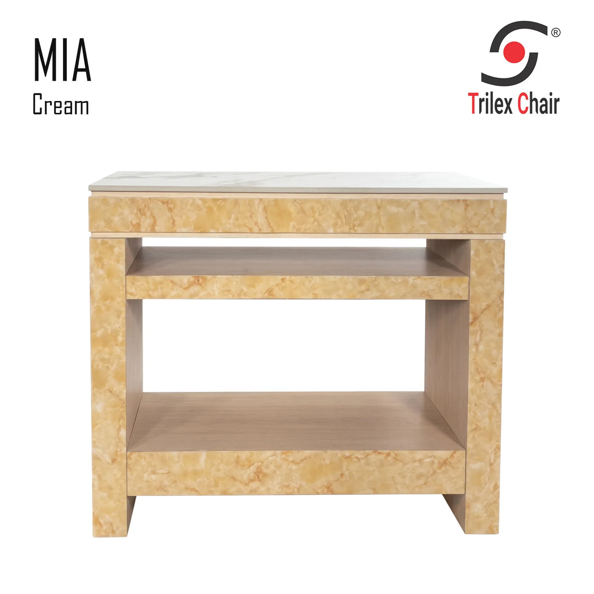 Mia Dryer
