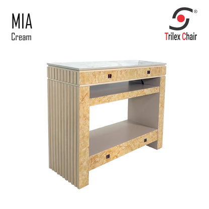 Mia Dryer