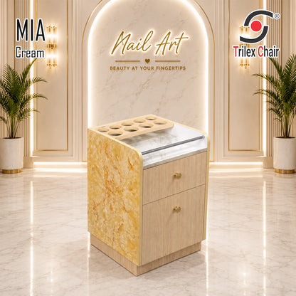Mia Pedi Cart 14