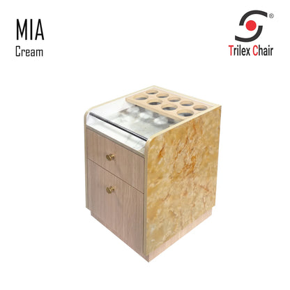 Mia Pedi Cart 14