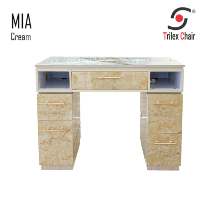Mia Single Table