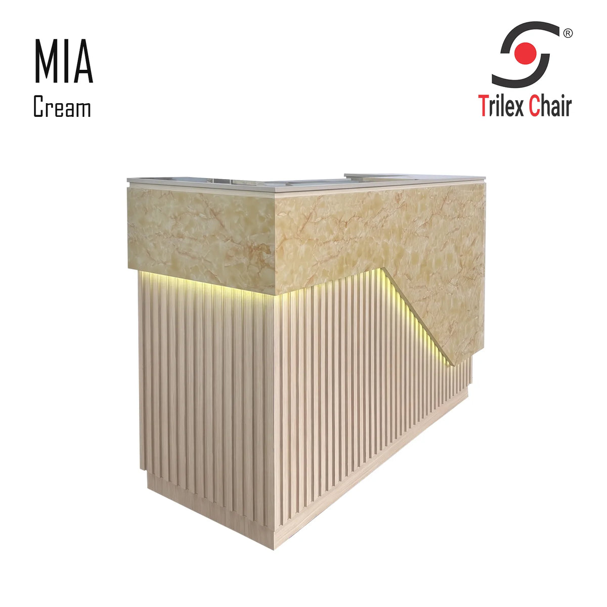 Mia Reception