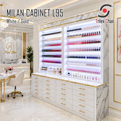 Milan Cabinet L95